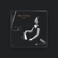 Mei Yi Foo