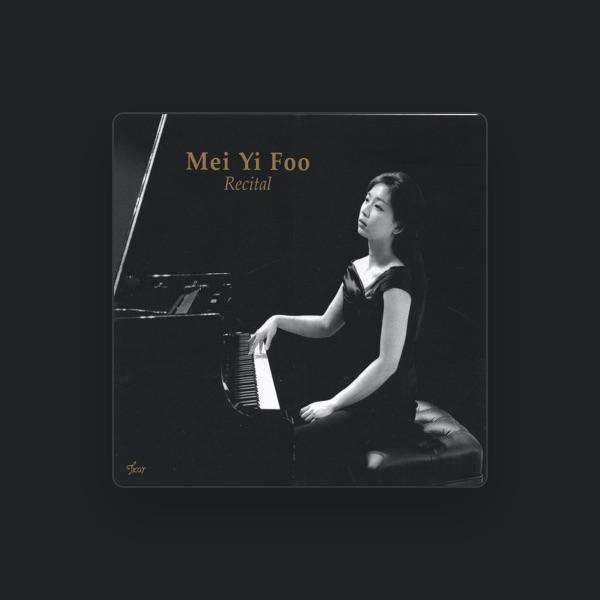 Mei Yi Foo