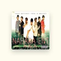 Nahara Ent