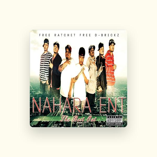 Nahara Ent