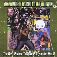 The Packer Anthem - A cappella