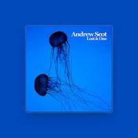 Andrew Scot
