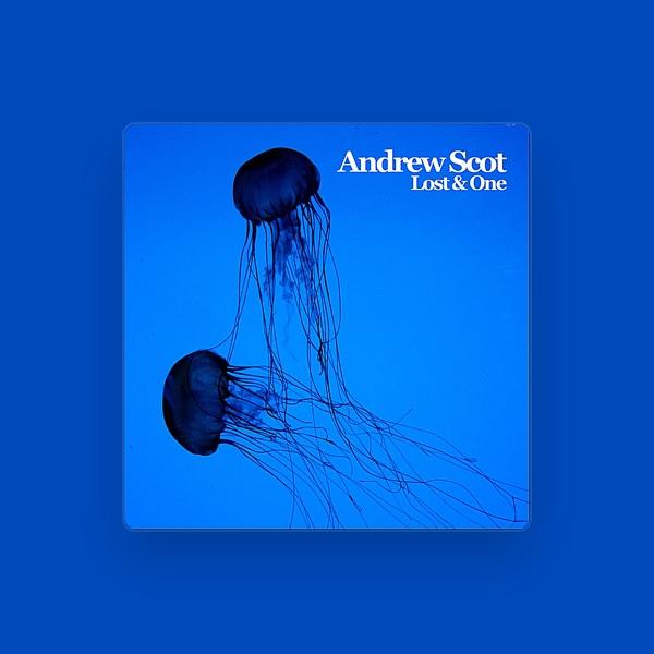 Andrew Scot