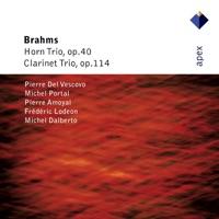 Horn Trio in E-Flat Major, Op. 40: II. Scherzo