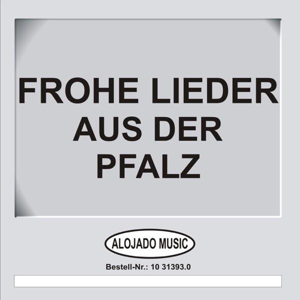 Pälzer Wei un Blosmusik