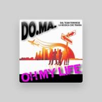 Doma