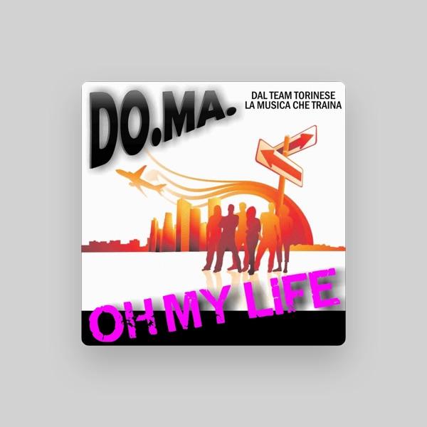 Doma
