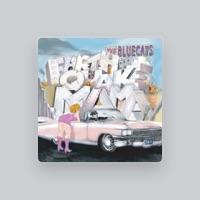 The BlueCats