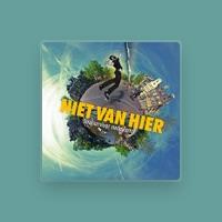 Soul Survivor Nederland