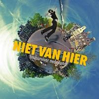 Hier (Met De Hemel Op Mijn Netvlies)