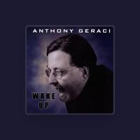 Anthony Geraci