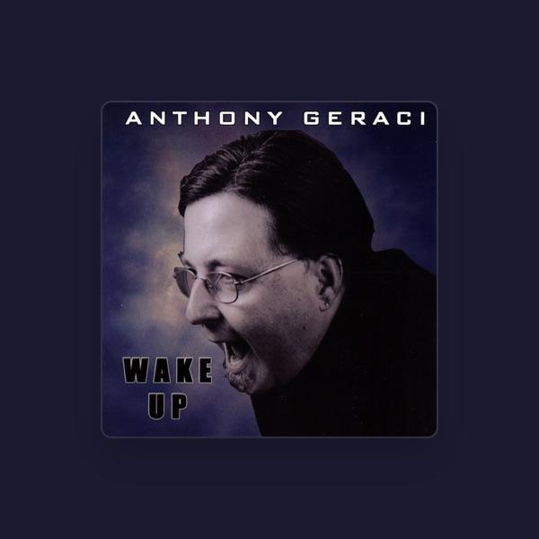 Anthony Geraci