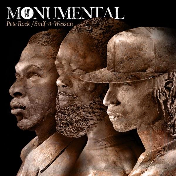 That's Hard (feat. Sean Price & Styles P)