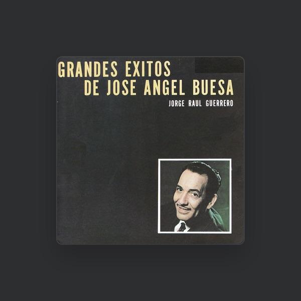 Jorge Raul Guerrero