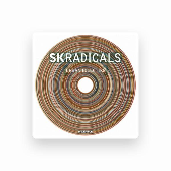 Sk Radicals