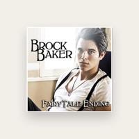 Brock Baker