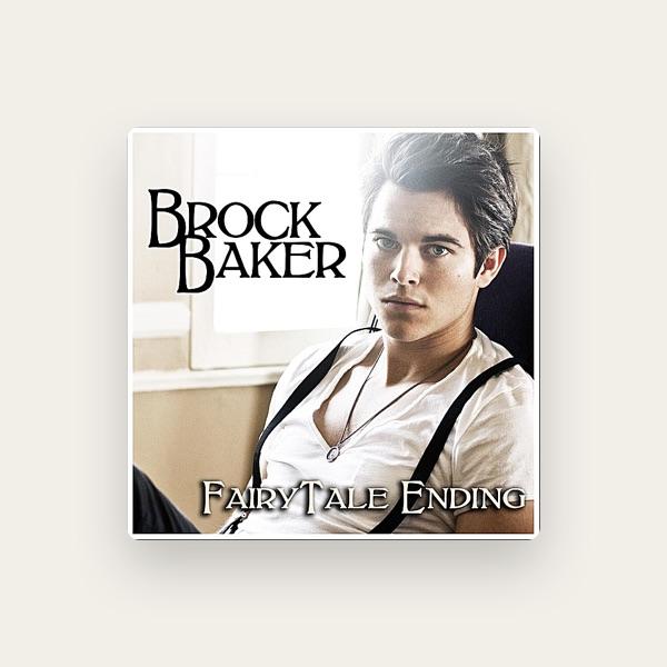 Brock Baker