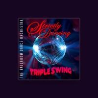 The Ballroom Dance Orchestra