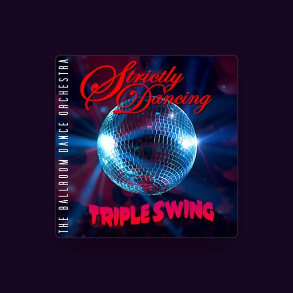 The Ballroom Dance Orchestra