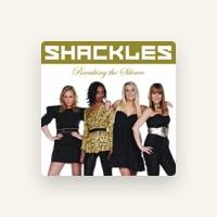 Shackles