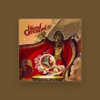 Blood Ceremony