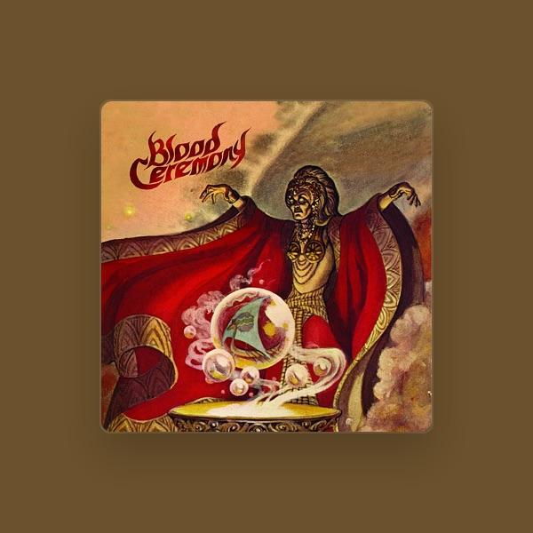 Blood Ceremony