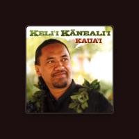 Kelii Kanealii