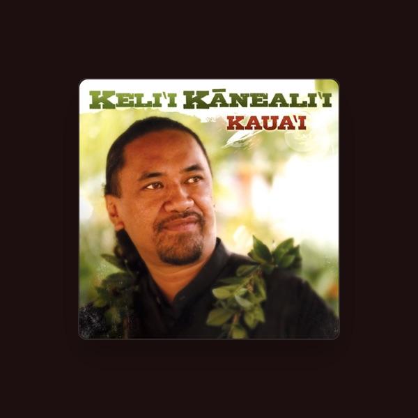 Kelii Kanealii