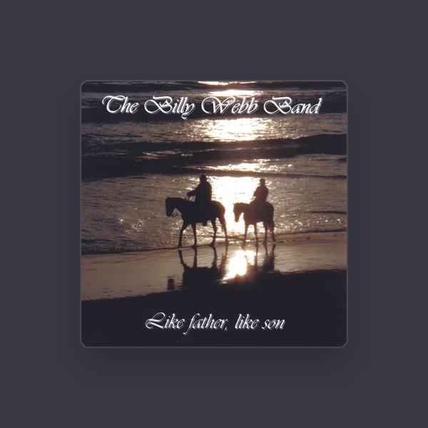 The Billy Webb Band