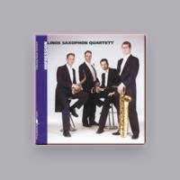 Linos Saxophone Quartet