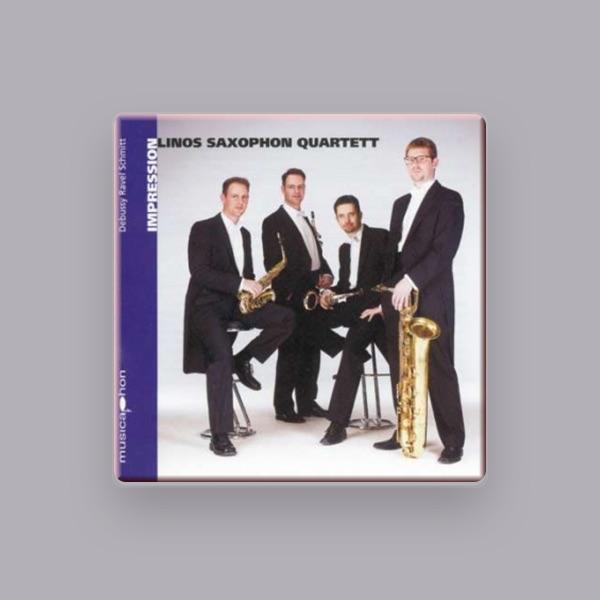 Linos Saxophone Quartet