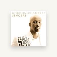GORDON CHAMBERS
