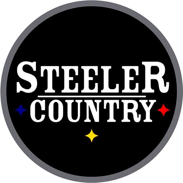 Steeler Songs Steeler Country