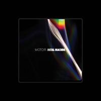 MOTOR