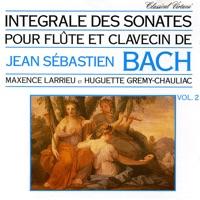 Menuets I Et II (Sonate en Ut Majeur)