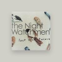 The Night Watchmen