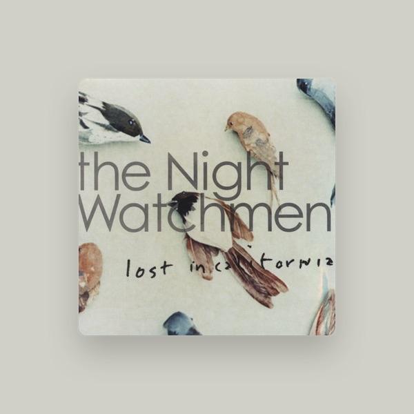 The Night Watchmen