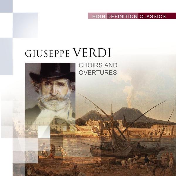 La Traviata : Brindisi (Drinking Song) (Libiamo ne' lieti calici)