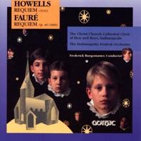 Requiem : I heard a voice from heaven