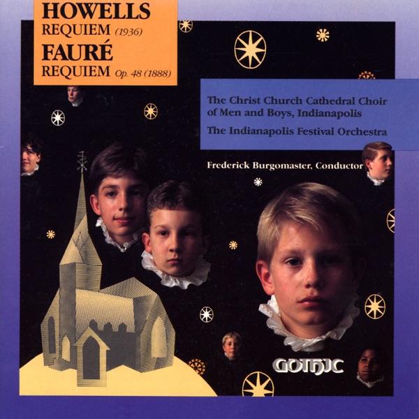 Requiem, Op. 48: Libera me