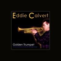 Eddie Calvert