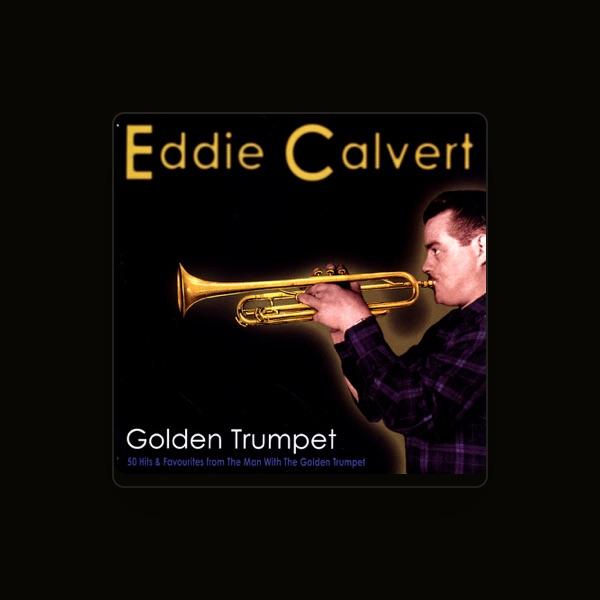 Eddie Calvert