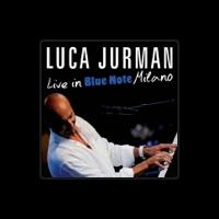 Luca Jurman