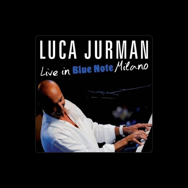 Luca Jurman