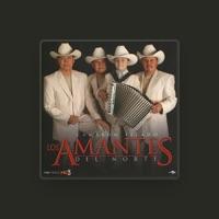Los Amanted del Norte