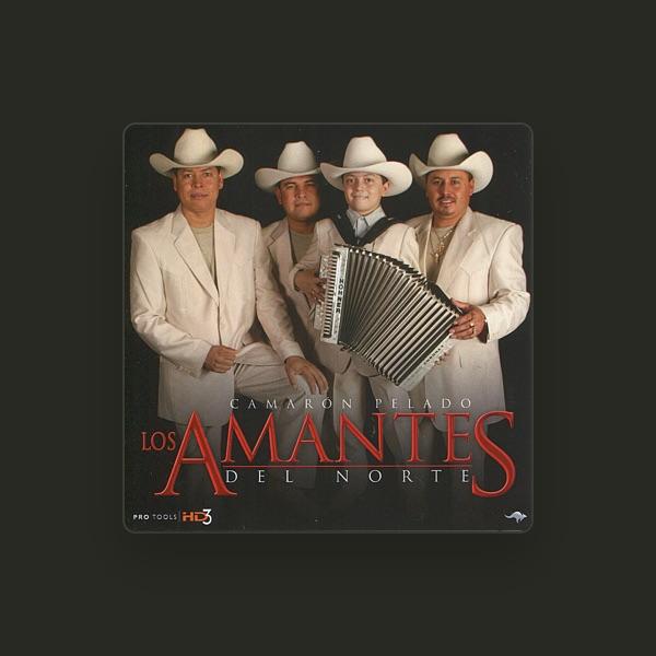 Los Amanted del Norte