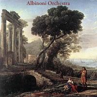 Adagio for Strings and Organ In G Minor