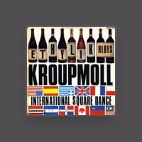 Kroupmoll