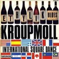 International Square Dance