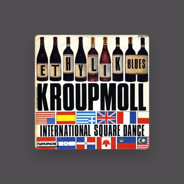 Kroupmoll